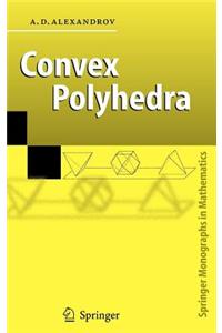 Convex Polyhedra