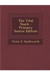 Vital Touch