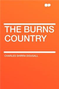 The Burns Country