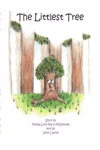 Littlest Tree