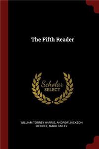 Fifth Reader
