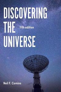 Discovering the Universe