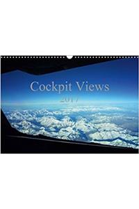 Cockpit Views 2017