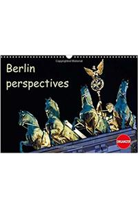 Berlin Perspectives 2017