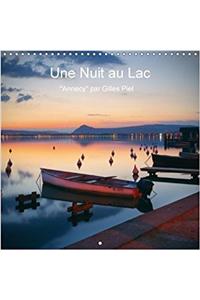 Une Nuit Au Lac 2018