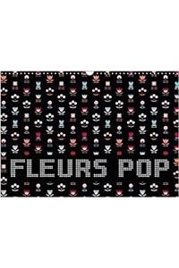 Fleurs Pop 2018