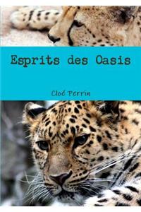 Esprits Des Oasis