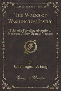 The Works of Washington Irving