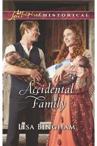 Accidental Family