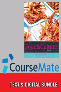 Food and Culture + Lms Integrated for Coursemate, 1 Term 6 Month Printed Access Card