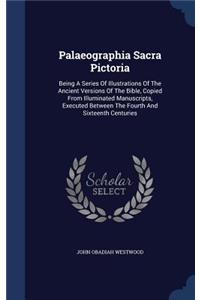 Palaeographia Sacra Pictoria
