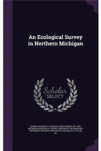 An Ecological Survey in Northern Michigan