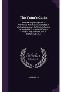 Tutor's Guide