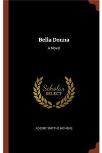 Bella Donna
