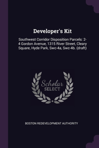 Developer's Kit