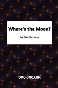 Where's the Moon?