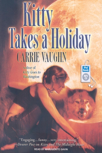 Kitty Takes a Holiday
