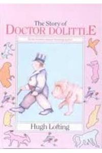 ERC: Story of Doctor Dolittle # 2: The Circus Crocodile