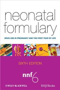 Neonatal Formulary