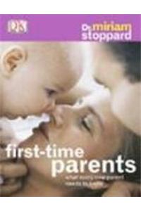 First-Time Parents