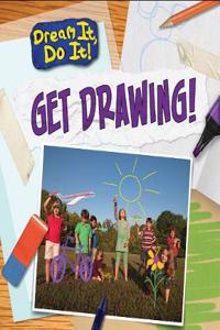 Get Drawing!