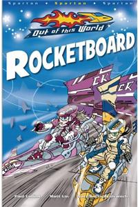 Rocketboard: Spartan