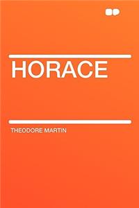 Horace
