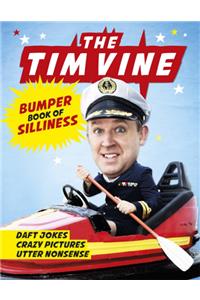 Tim Vine Bumper Book of Silliness