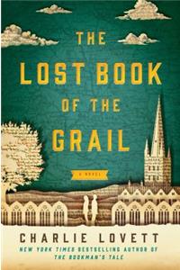 Lost Book of the Grail