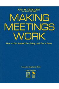 Making Meetings Work