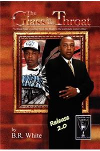 The Glass in My Throat