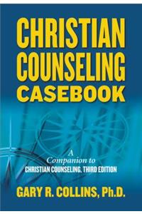 Christian Counseling Casebook