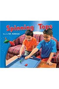 The Spinning Tops