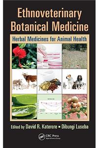 Ethnoveterinary Botanical Medicine