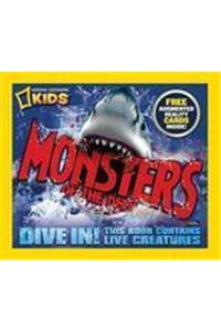Monsters of the deep
