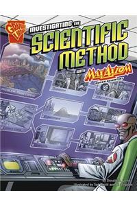 Investigating the Scientific Method with Max Axiom, Super Scientist