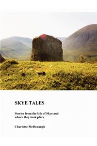 Skye Tales