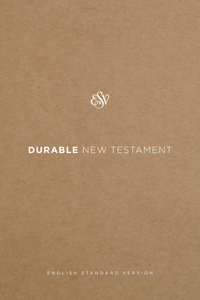 ESV Durable New Testament