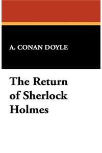 The Return of Sherlock Holmes