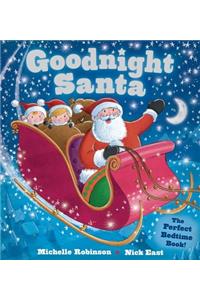 Goodnight Santa