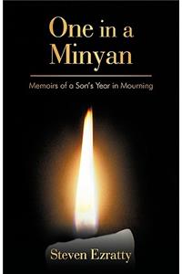 One in a Minyan