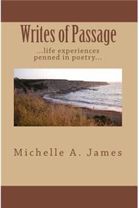 Writes Of Passage