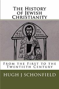 History of Jewish Christianity