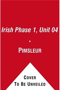 Pimsleur Irish Level 1 Lesson 4 MP3
