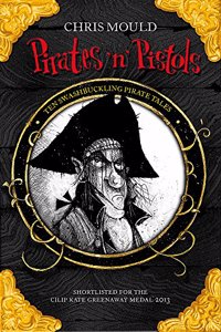 PIrates & Pistols B format