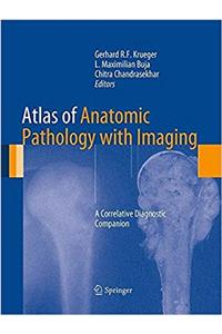 Atlas of Anatomic Pathology with Imaging