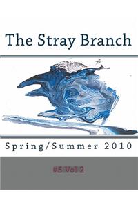 Stray Branch