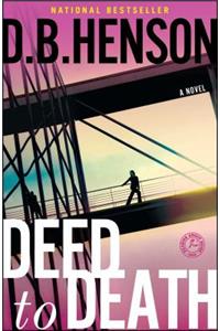 Deed to Death