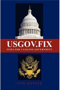 Usgov.Fix: fixes for a failing government