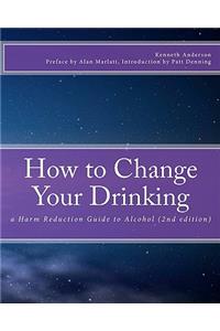 How to Change Your Drinking